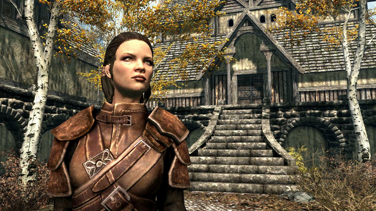 The Elder Scrolls V: Skyrim (Map Edition) - Imagen 40